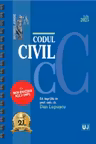 Codul civil Iulie 2025