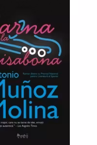 Iarna la Lisabona