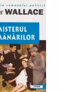 Misterul Lumanarilor