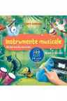 Instrumente muzicale