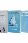 Serie de autor Daniel Goleman. Inteligenta sociala, Inteligenta emotionala in Leadership si Leadership - Goleman, Daniel