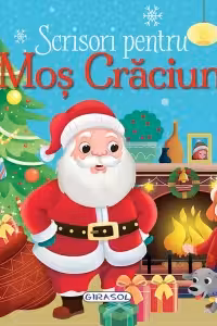 Povesti de Craciun! Scrisori pentru Mos Craciun