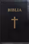 Biblia - editie aniversara mare