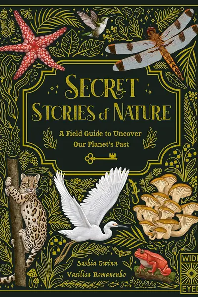 Secret Stories of Nature