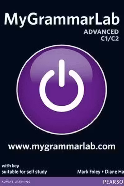 MyGrammarLab. Advanced C1/C2