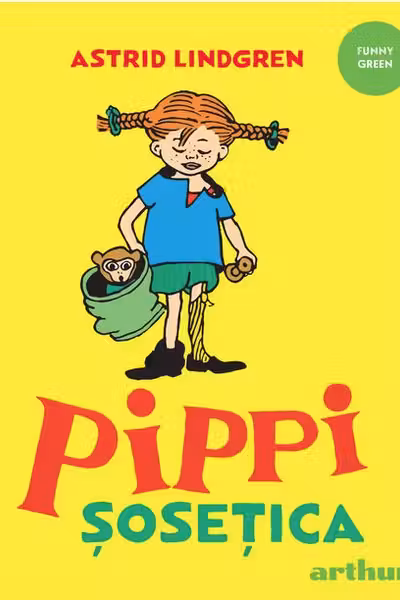 Pippi Sosetica