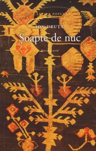 Soapte de nuc