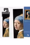 Classics Magnetic Bookmarks: Girl With a Pearl Earring