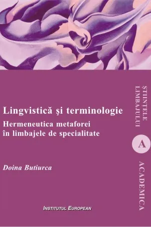 Lingvistica si terminologie