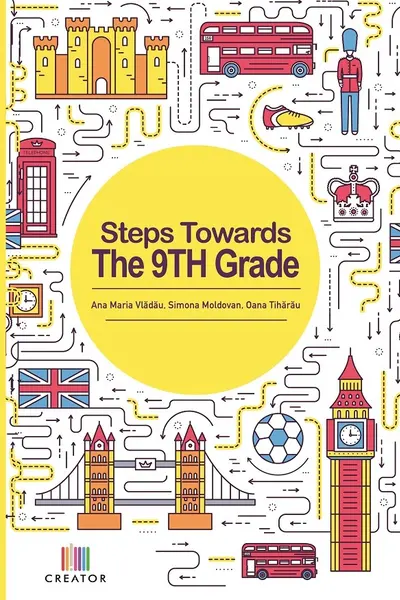 Steps Towards The 9th Grade