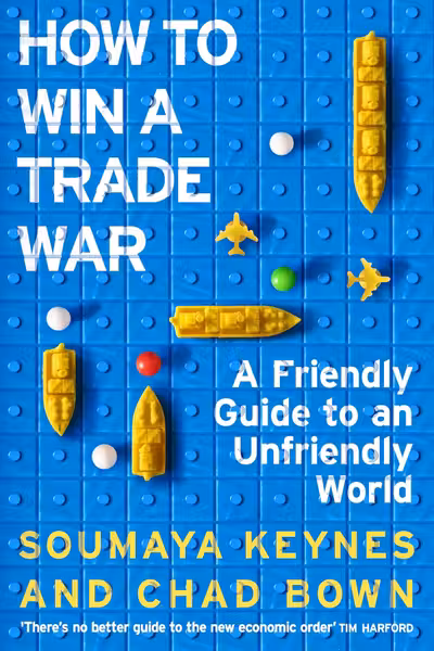 How to Win a Trade War