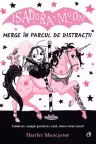 Isadora Moon merge in parcul de distractii