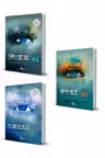 Seria Atingerea lui Juliette. Set 3 Volume