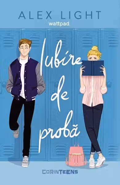 Iubire de proba