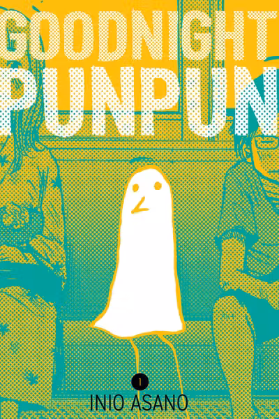 Goodnight Punpun Omnibus - Volume 1