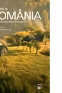 Calatorie in Romania