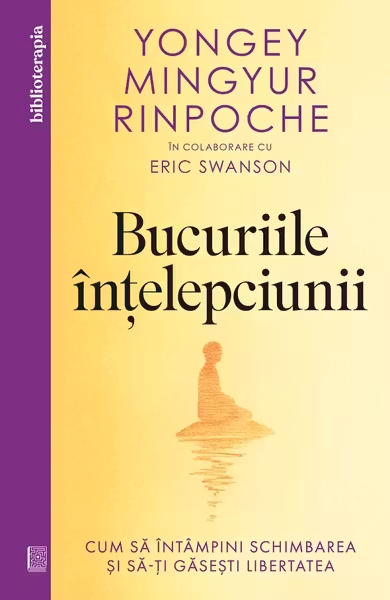 Bucuriile intelepciunii