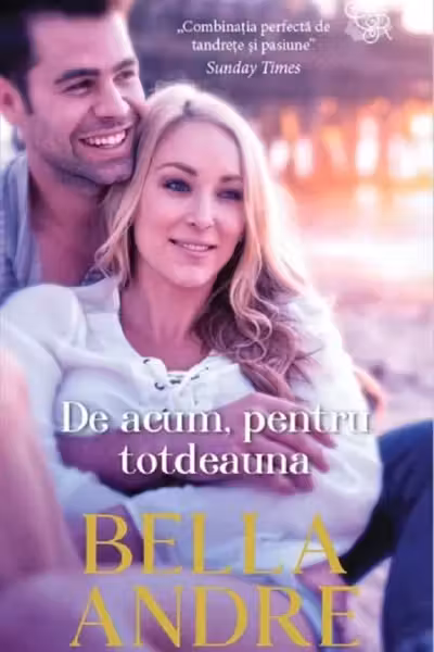 De-acum, pentru totdeauna