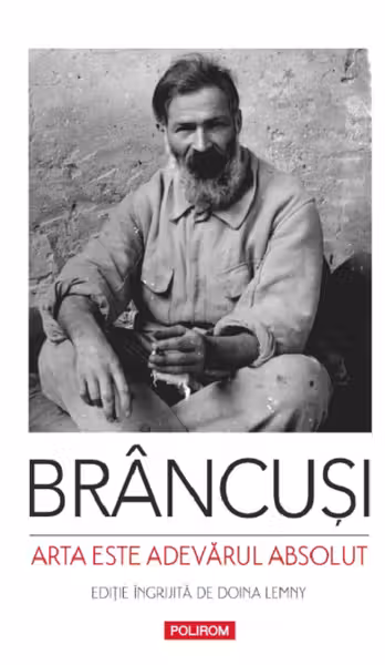Arta este adevarul absolut