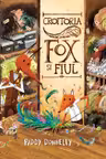 Croitoria Fox si fiul