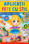 Aplicatii A4 Fete cu stil