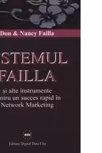 Sistemul Failla si alte instrumente pentru un succes rapid in Network Marketing