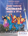 Manual Limba moderna Germana clasa a 4-a - M. A. Apicella