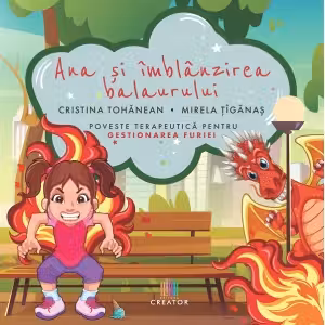 Ana și îmblânzirea balaurului