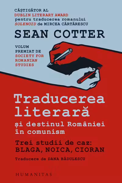 Traducerea literara si destinul Romaniei in comunism