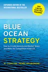 Blue Ocean Strategy