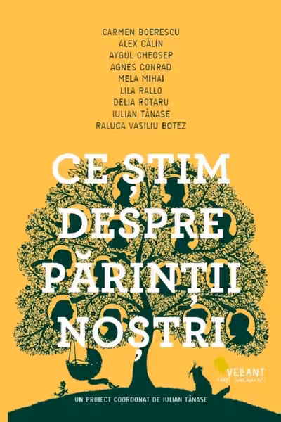 Ce stim despre parintii nostri