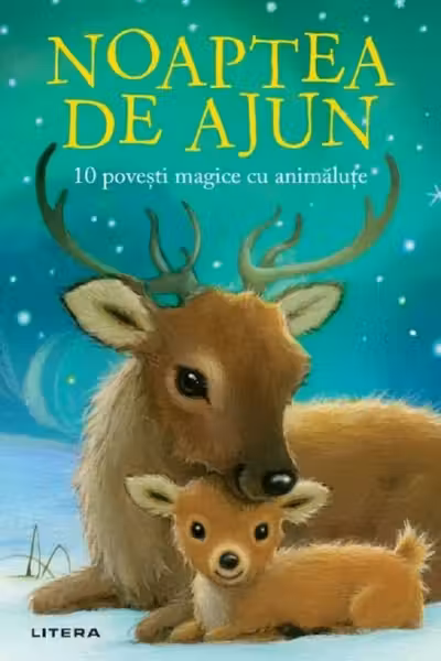 Noaptea de ajun