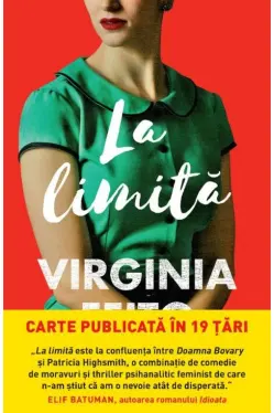 Buzz Books. La Limita.