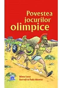 Povestea jocurilor olimpice