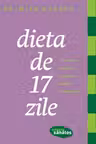 Dieta de 17 zile