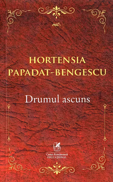 Drumul ascuns