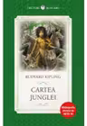 CARTEA JUNGLEI. Rudyard Kipling. reeditare