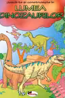 Joaca-te si construieste in Lumea Dinozaurilor
