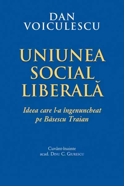 Uniunea Social Liberală