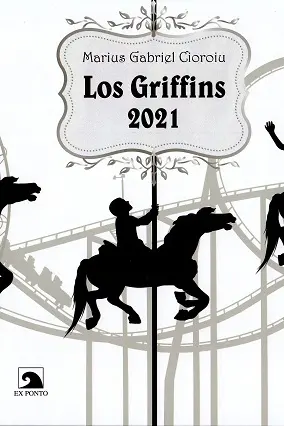 Los Griffins 2021