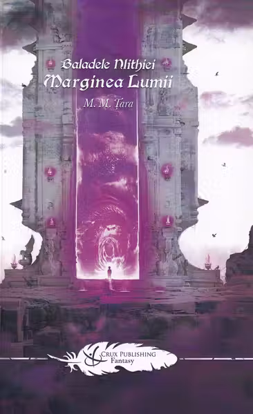Baladele Nlithiei – Vol. 5: Marginea lumii