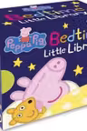 Peppa Pig: Bedtime Little Library