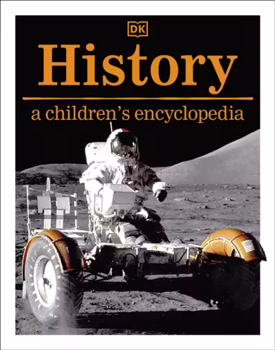 History: A Childrens Encyclopedia