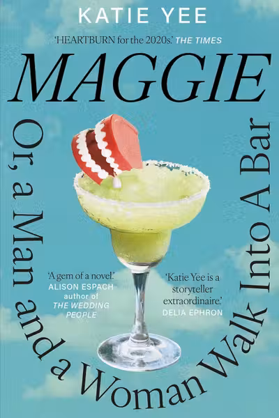 Maggie