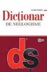 Dictionar de neologisme (cartonat)