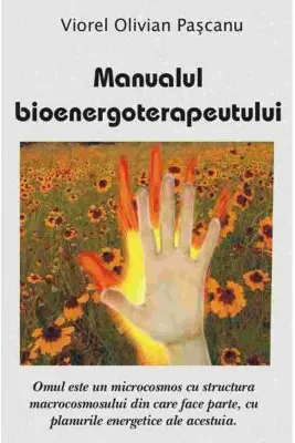 Manualul Bioenergoterapeutului