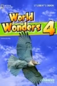 World Wonders 4 Student's book