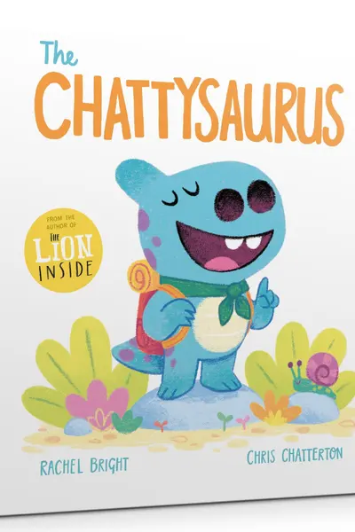 The Chattysaurus