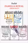 Pachet Seria „Familia Royal” – Erin Watt