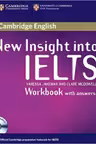 New Insight into IELTS Workbook Pack - Vanessa Jakeman, Clare McDowell
